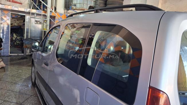 peugeot tipee  a vendre 2015