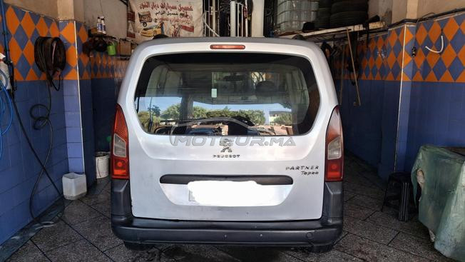 peugeot tipee  a vendre 2015