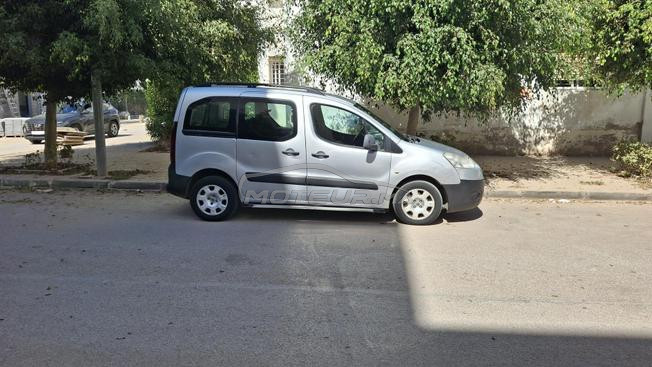 peugeot tipee  a vendre 2015