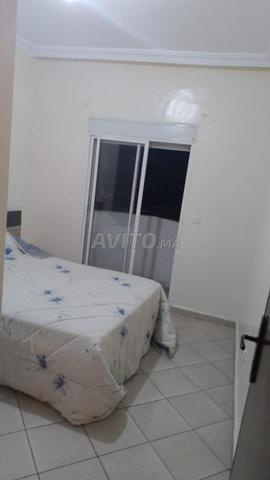 Appartement meublé à Salam Agadir 4000 dh - 2