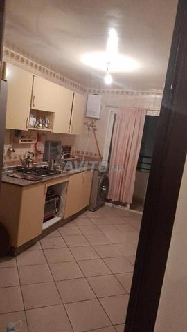 Appartement meublé à Salam Agadir 4000 dh