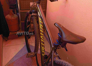 Vélo spécialisé Rock Hopper Comp 29