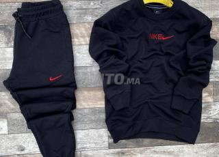 بدلة رياضية شتوية للرجال