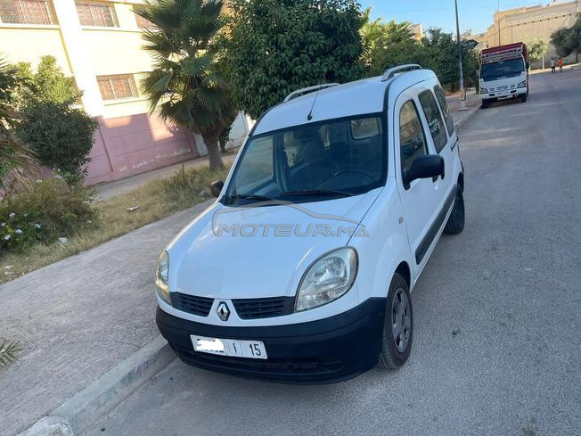 Kangoo Diesel 2011 6 dlbiban