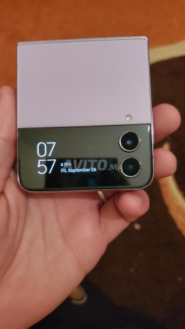 سامسونج جالاكسي زد فليب 4