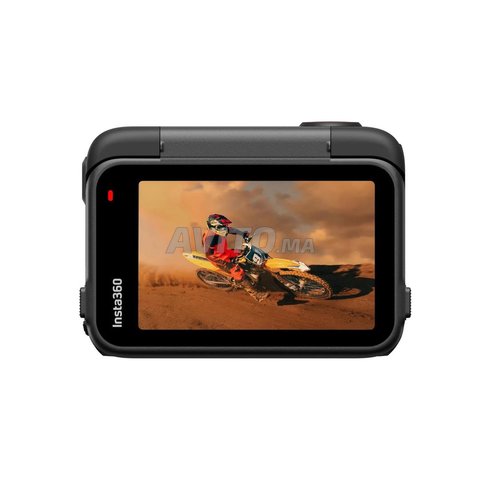 إنستا360 آيس برو 2