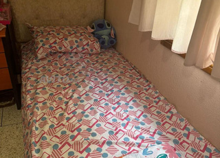 2 lits enfants 190×90