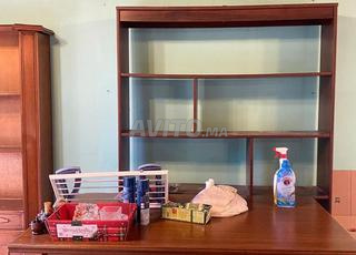 شقة للإيجار 55 م² في أكادير