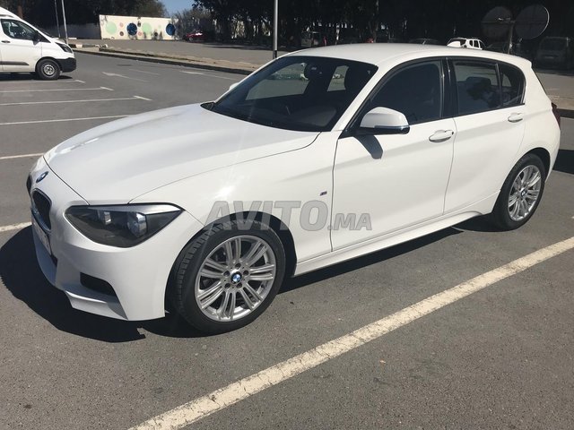 BMW serie 1