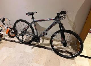دراجة مومّا بايكس VTT GTT27.5 من الألمنيوم