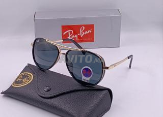 Lunette Solaire Ray Ban RB0860