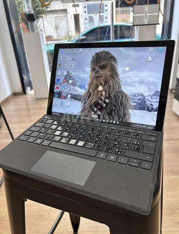 Surface Pro 7 – i7 10e Gen 16 Go RAM 1 To SSD - 2