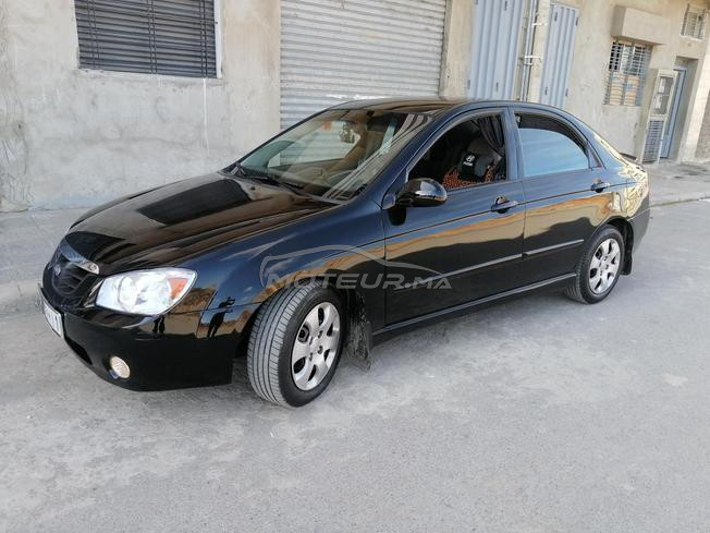 Kia cirato 