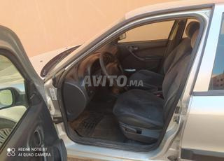 Citroën Xsara Diesel Manuelle 2003