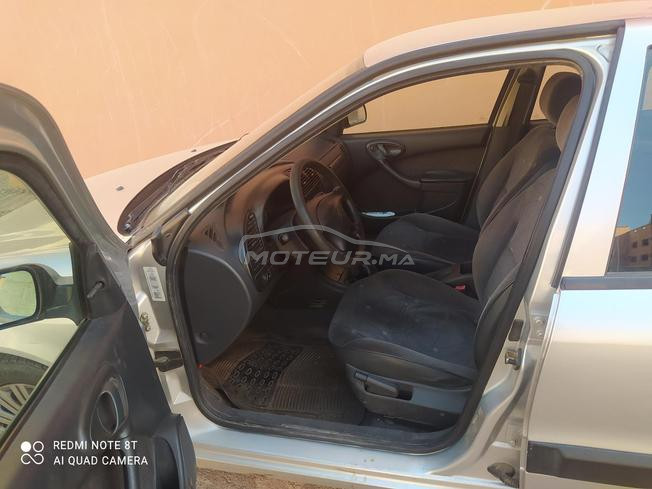 Citroën Xsara Diesel Manuelle 2003