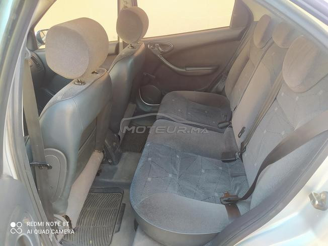 Citroën Xsara Diesel Manuelle 2003