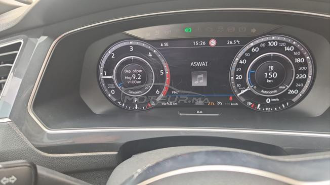 voiture d’occasion