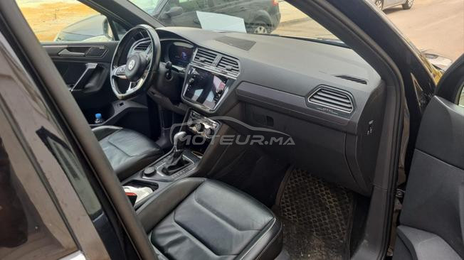 voiture d’occasion