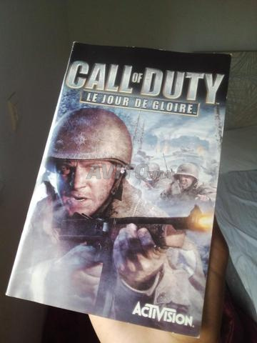 mages Call of Duty : Le Jour de Glore - Page 2