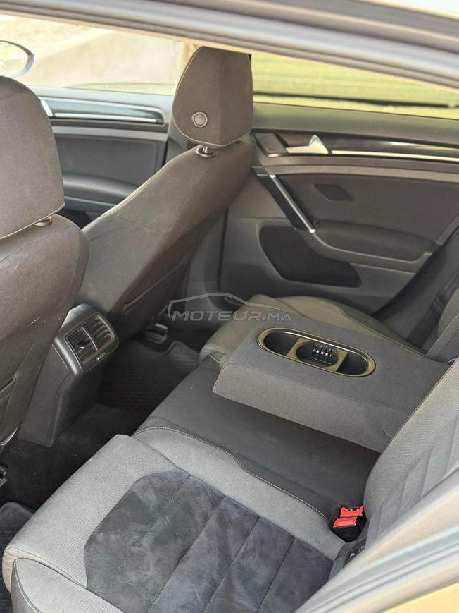 golf 7 automatique 