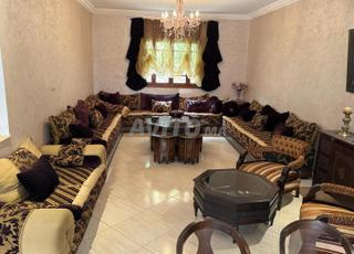 صالون مغربي