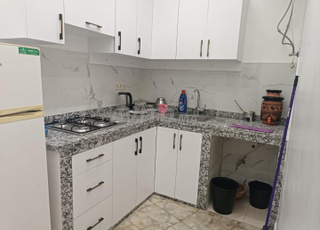 Studio à louer quotidiennement