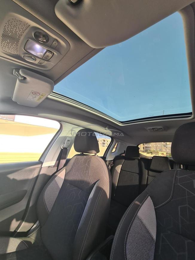 Peugeot 2008 très propre toute options