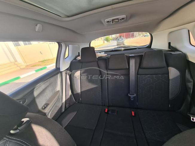 Peugeot 2008 très propre toute options