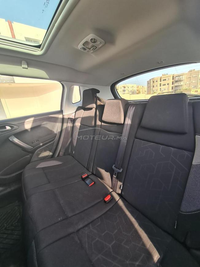 Peugeot 2008 très propre toute options