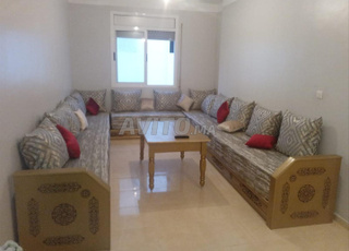 Appartement magnifique disponible Aujourd'hui