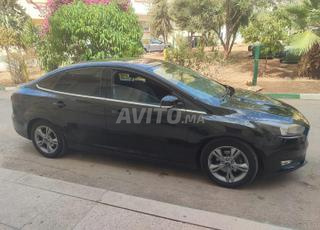 فورد فوكاس سيدان في حالة ممتازة