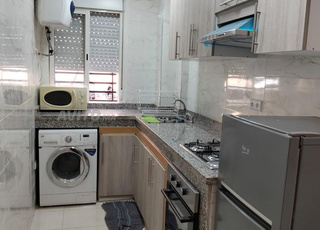 appartement location journalier