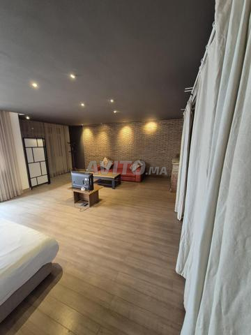 Location journalière