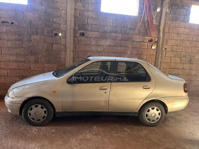 Fiat Siena