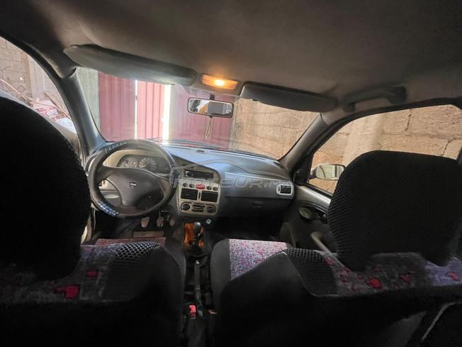 Fiat Siena