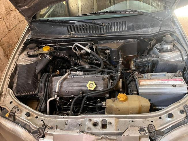 Fiat Siena