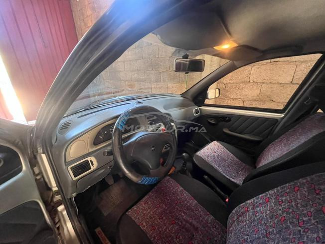 Fiat Siena