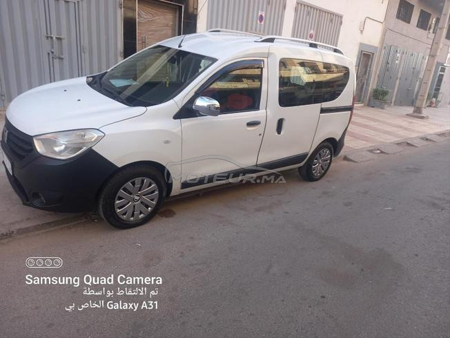 dacia dokker