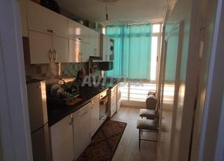 شقة مفروشة للإيجار لفترة طويلة