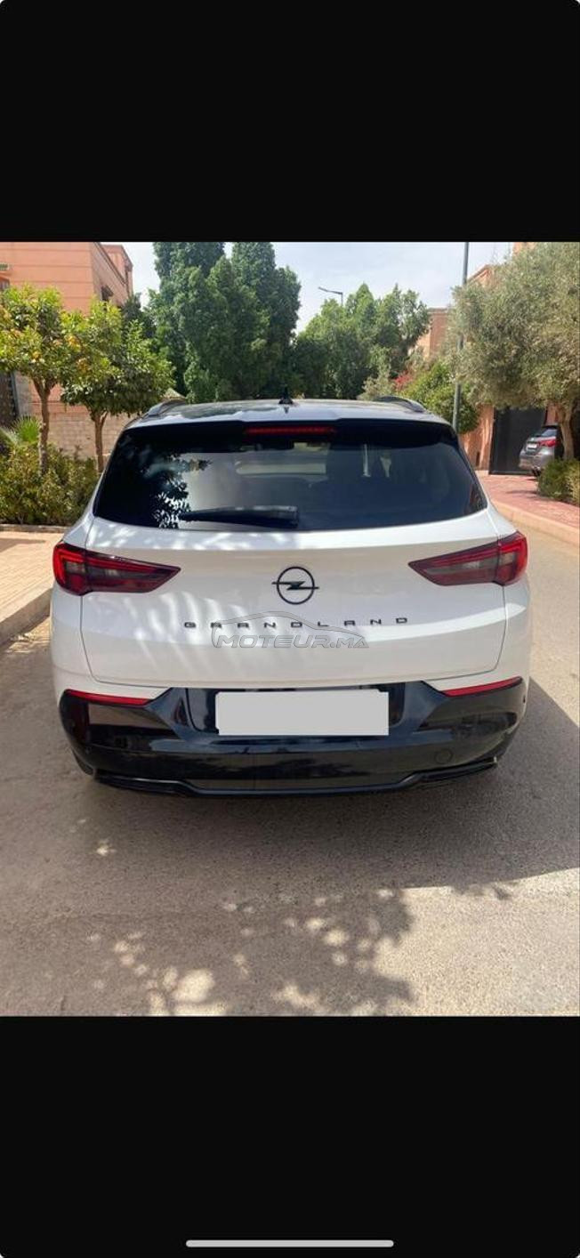 Opel Grandland 2023