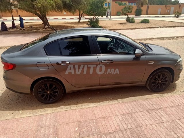 Fiat Tipo street Diesel Manuelle 2020