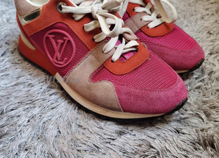 Chaussure LV Original