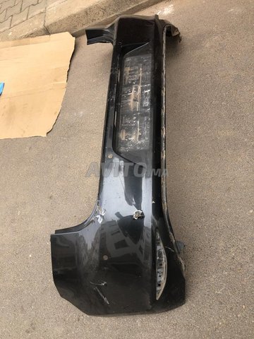 بارشوك أصلي جولف 7 GTD