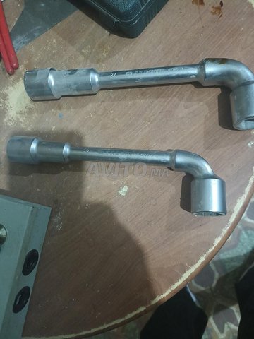 مفتاح فاكوم