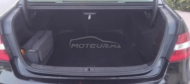 Mercedes-Benz 220 Diesel Automatique 2009