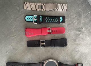 Samsung Gear S3 Classic