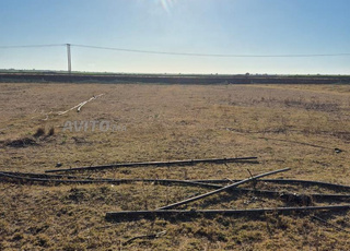 À VENDRE – Terrain de 5 hectares à Sidi Ayach