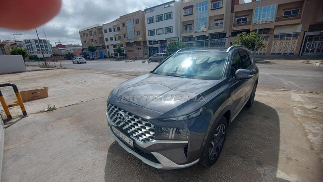 HYUNDAI SANTAFE 2023