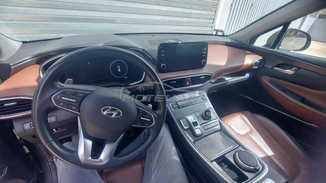 HYUNDAI SANTAFE 2023