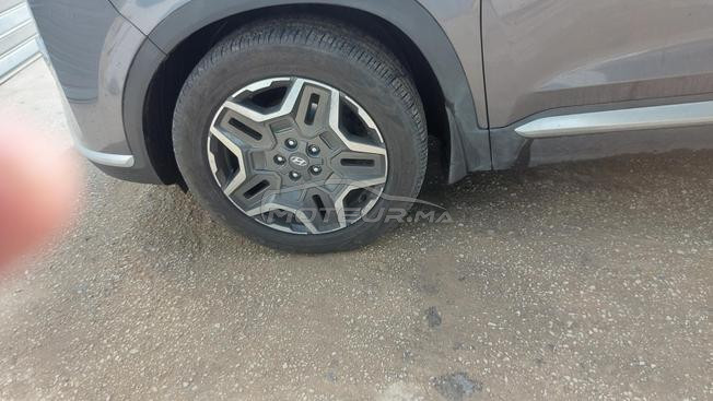 HYUNDAI SANTAFE 2023